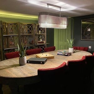 Bampton Townhouse
