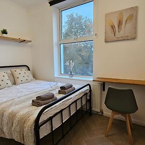 Chambre Standarde Lit King-Size